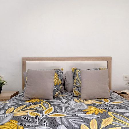 Casa Lia Βίλα La Santa Εξωτερικό φωτογραφία