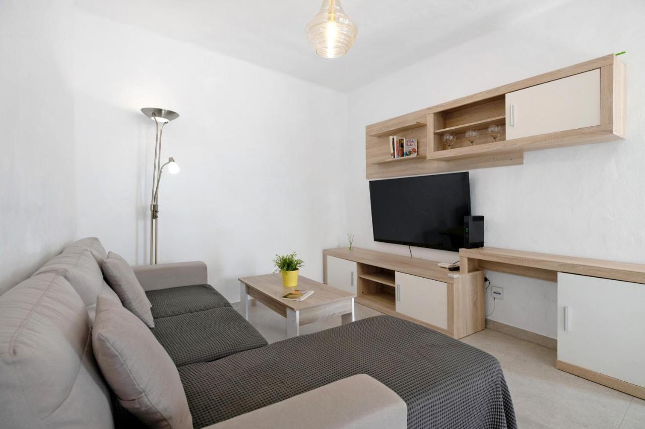 Casa Lia Βίλα La Santa Εξωτερικό φωτογραφία