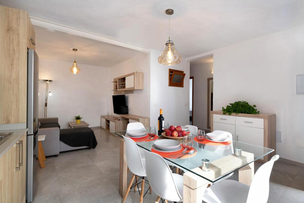 Casa Lia Βίλα La Santa Εξωτερικό φωτογραφία