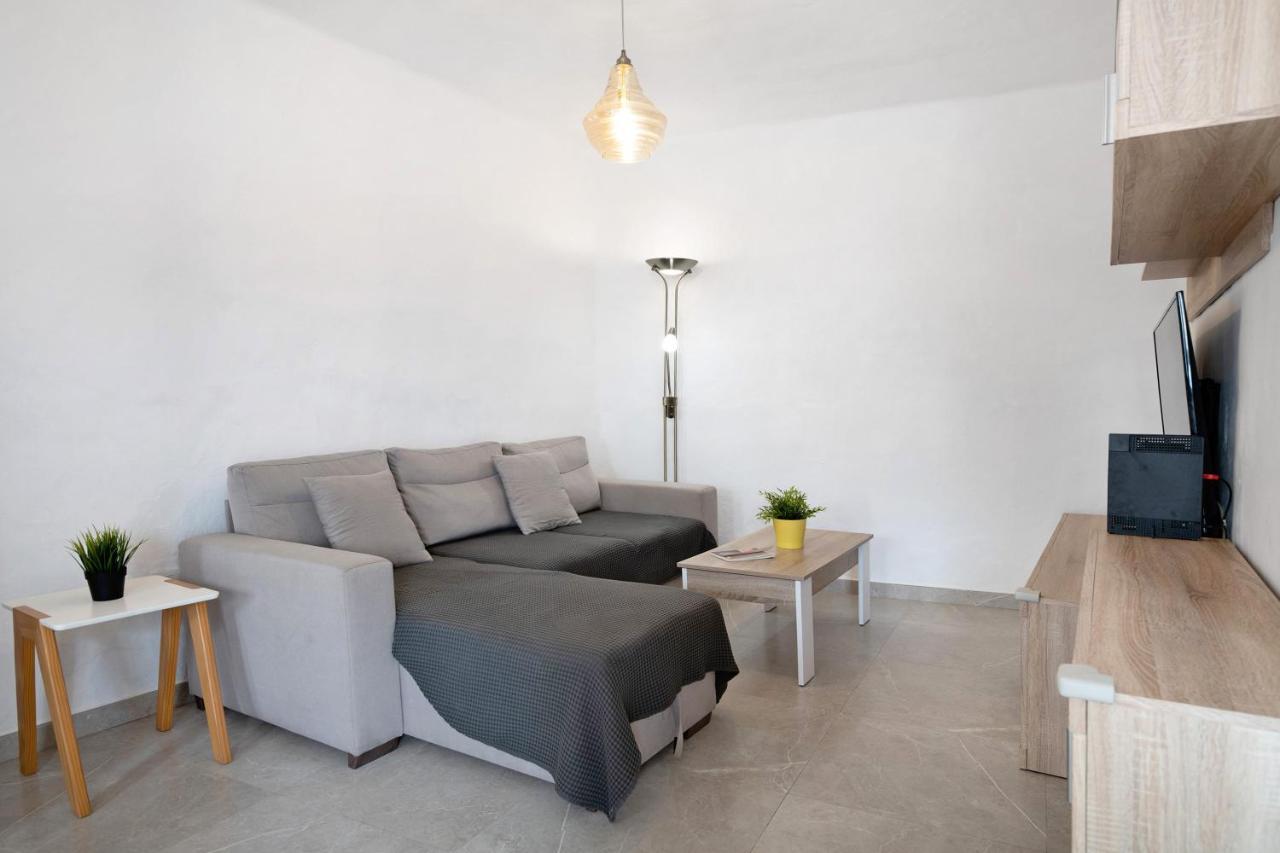 Casa Lia Βίλα La Santa Εξωτερικό φωτογραφία