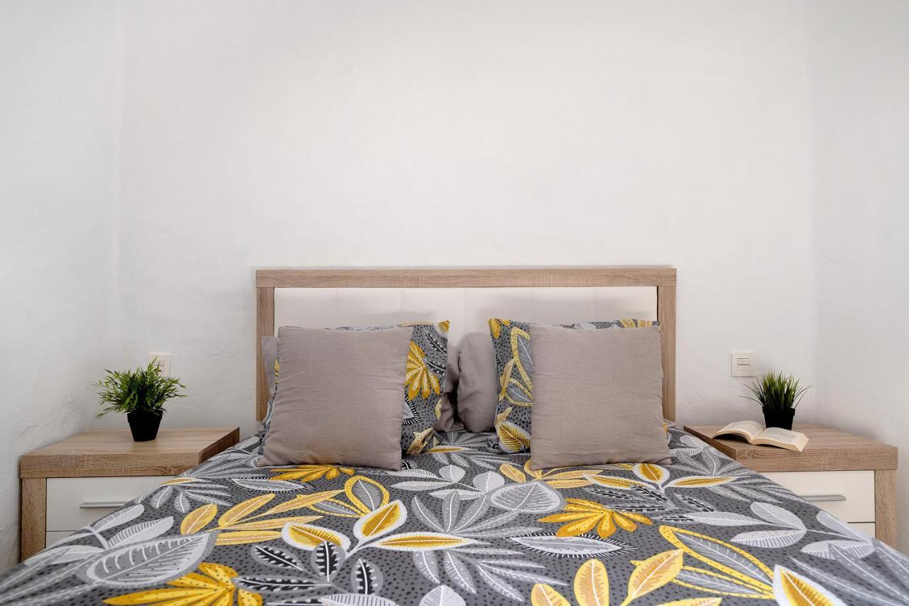 Casa Lia Βίλα La Santa Εξωτερικό φωτογραφία