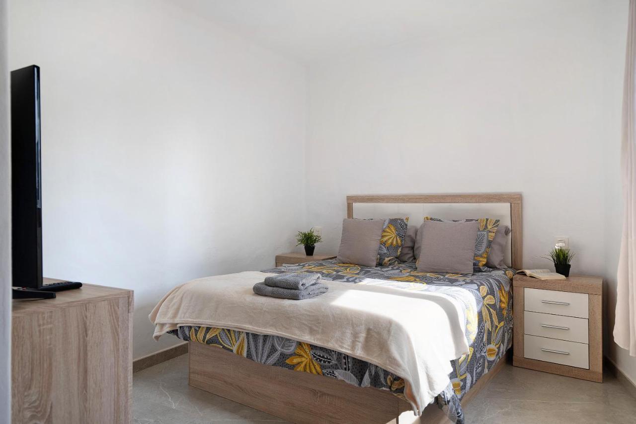 Casa Lia Βίλα La Santa Εξωτερικό φωτογραφία
