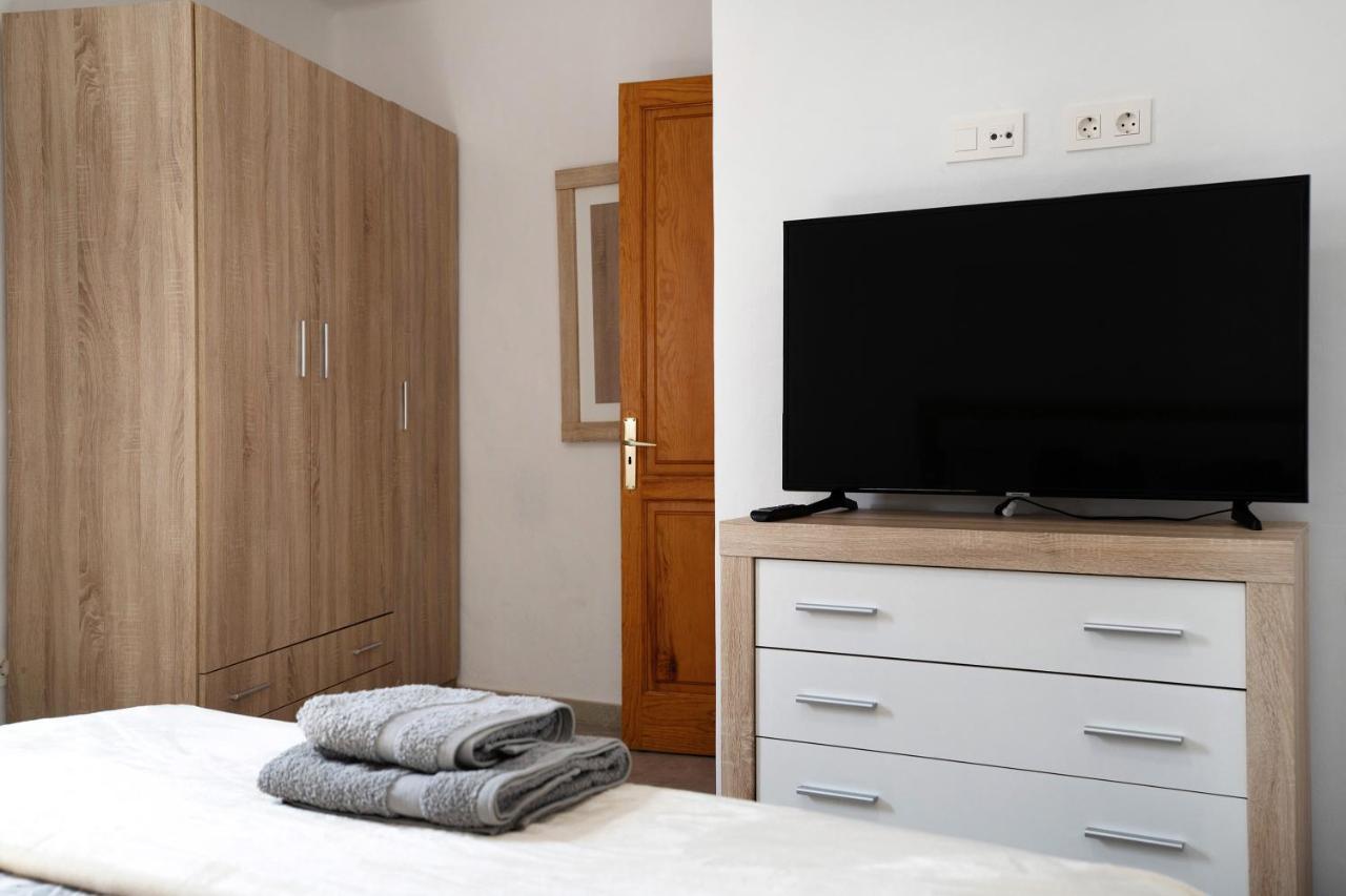Casa Lia Βίλα La Santa Εξωτερικό φωτογραφία