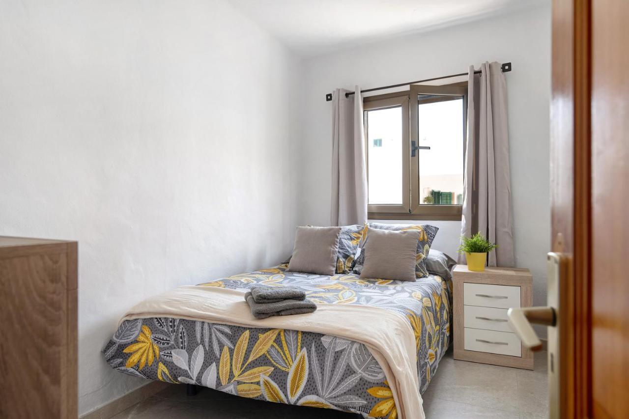 Casa Lia Βίλα La Santa Εξωτερικό φωτογραφία