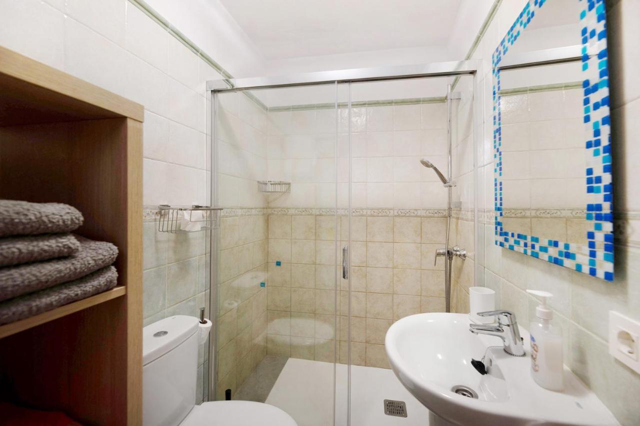 Casa Lia Βίλα La Santa Εξωτερικό φωτογραφία