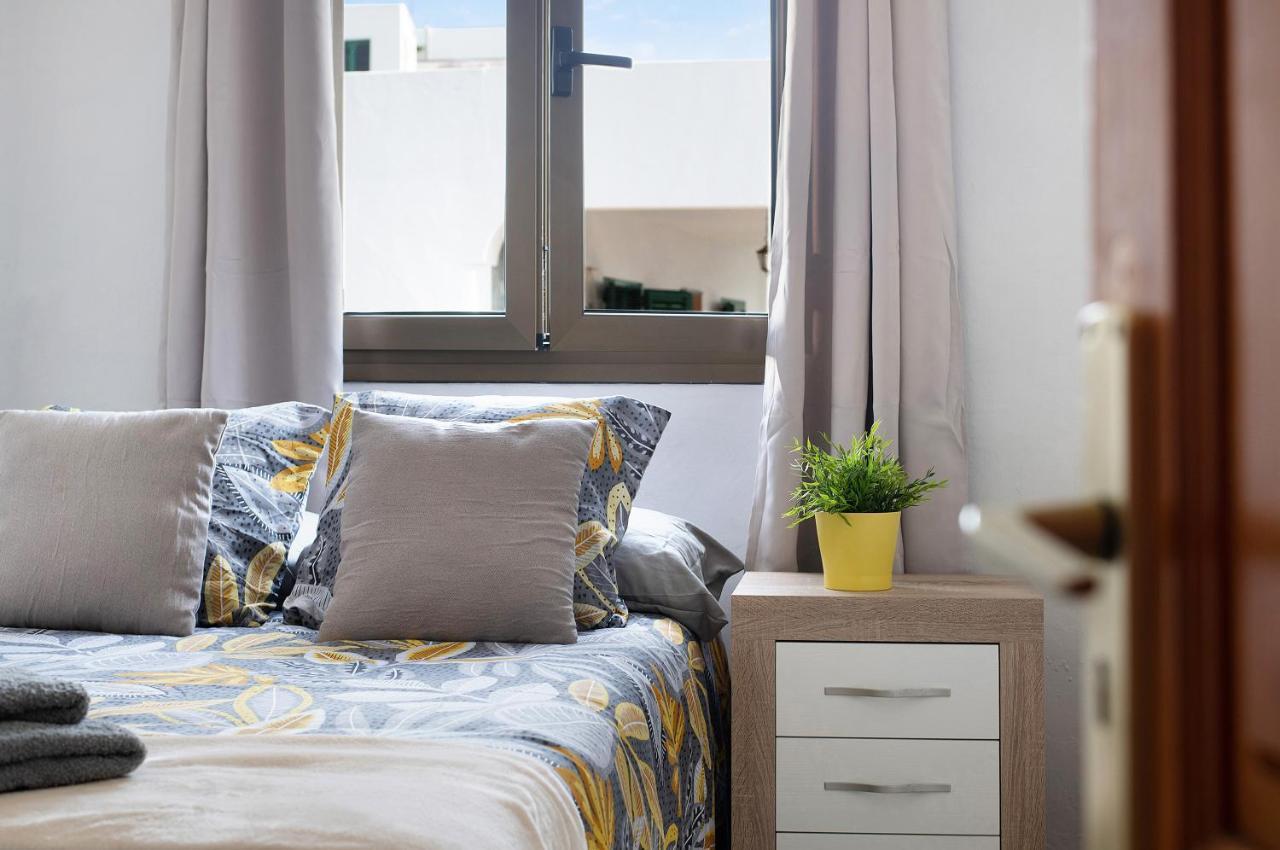 Casa Lia Βίλα La Santa Εξωτερικό φωτογραφία