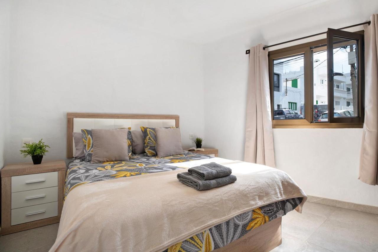 Casa Lia Βίλα La Santa Εξωτερικό φωτογραφία